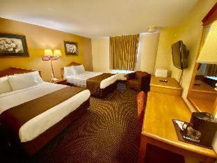 Apple Tree Inn Lindale Zimmer foto