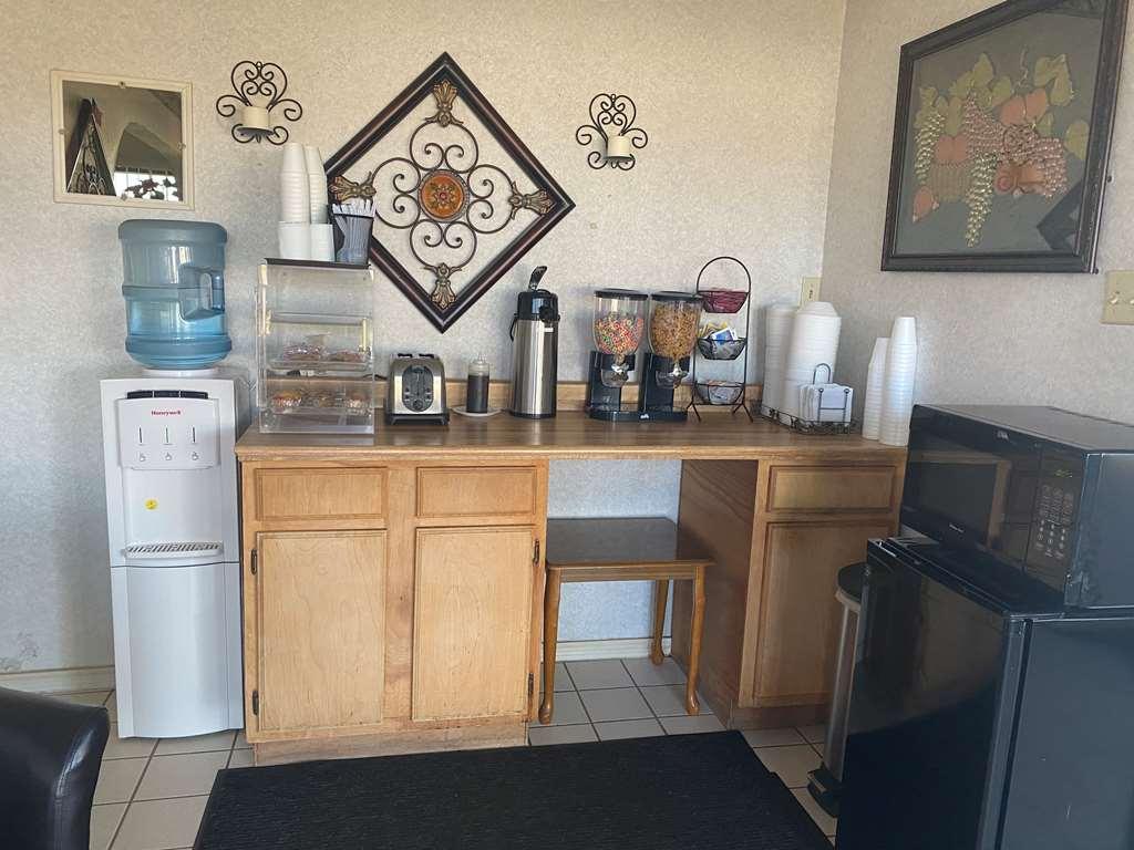 Apple Tree Inn Lindale Restaurant foto
